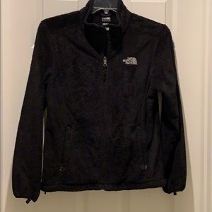 North Face Fleece Jacket